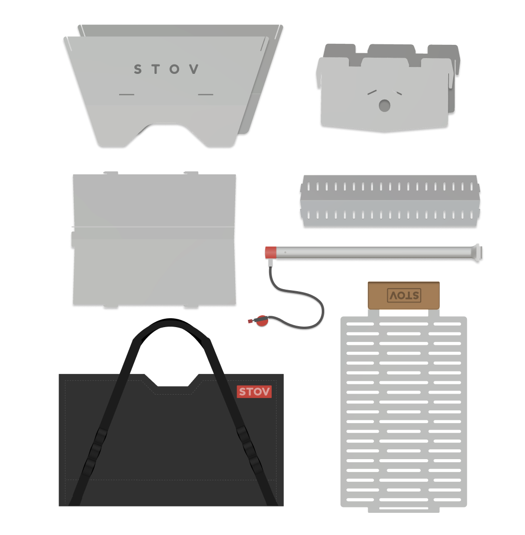 Portable hotsell bbq bcf